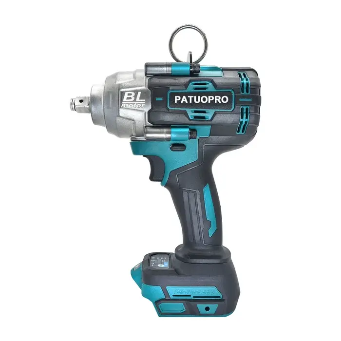 Outils électriques rechargeables sans balais sans fil pour Makita