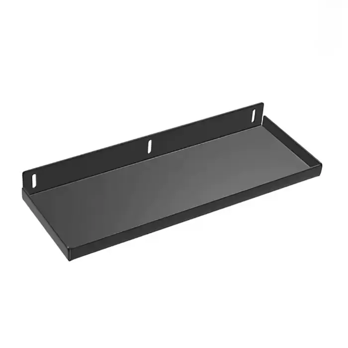 Metal Tool Organizer Wall Mount for Storage of Screwdrivers