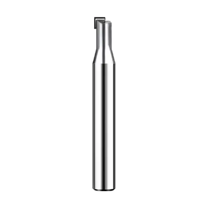 Fraise à diamant CNC, mèche de gravure