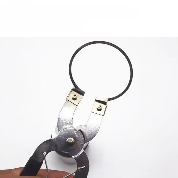 Pince à segments de piston