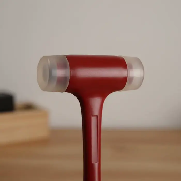 Marteau à inertie de 335g