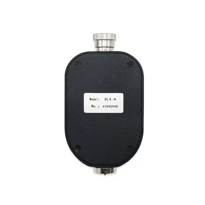 Duromètre numérique SHAHE Shore A 0~100HA avec écran LCD pour tester la dureté du caoutchouc des pneus