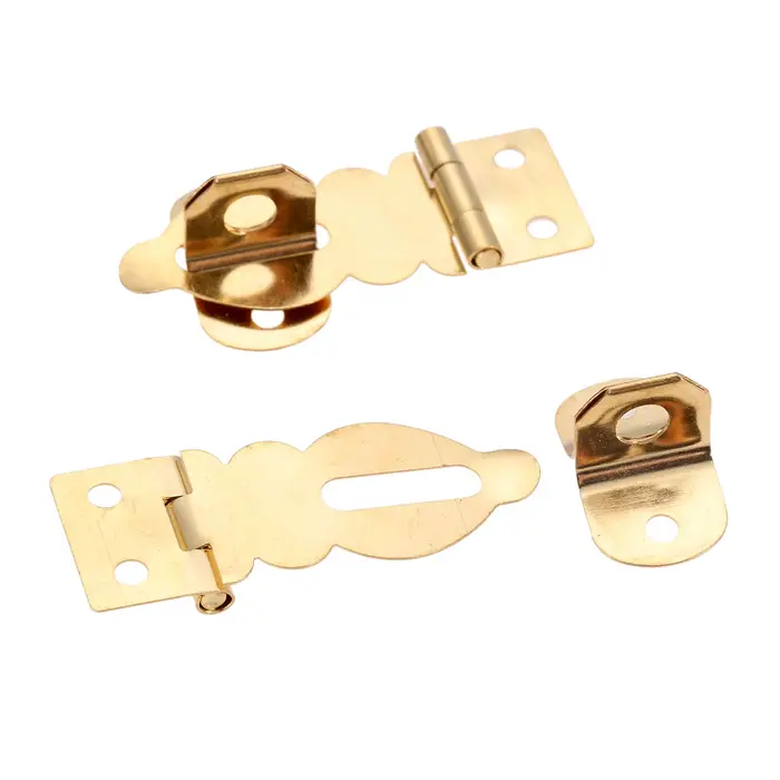 Cadenas de sécurité pour porte de tiroir de maison
