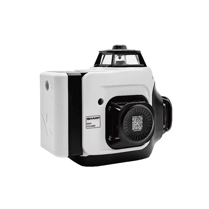 Niveau laser haute précision 12 lignes