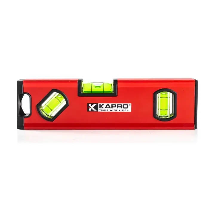 Kapro-niveau à bulle magnétique Portable