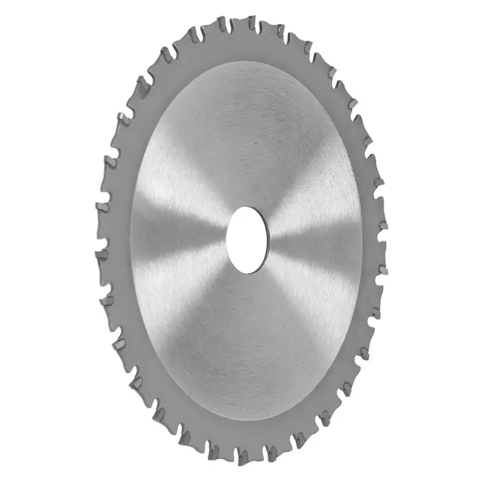 Lame de coupe circulaire