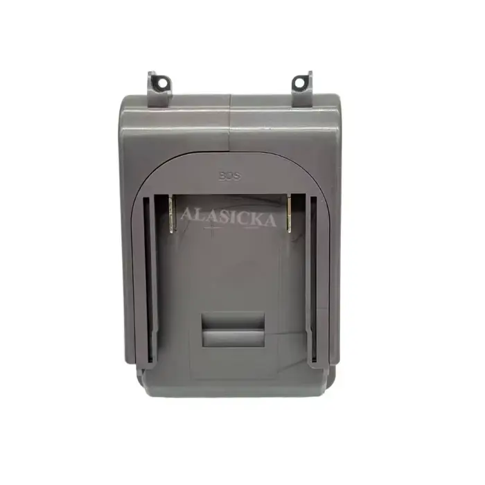 Adaptateur de batterie 3 en 1 BOS18V6V7V8