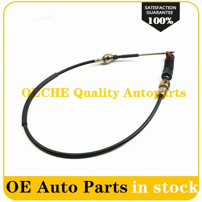NOUVEAU 1X 33822-42030 Boîte manuelle Contrôle Câble 3382242030 33822 42030 Pour Toyota 1996-2000 RAV4 2.0L