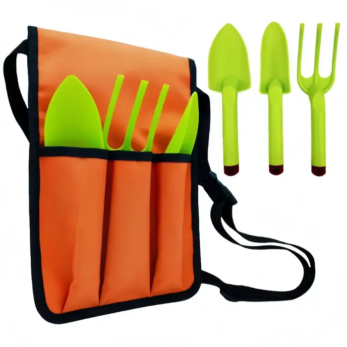 Kit d'outils de jardin