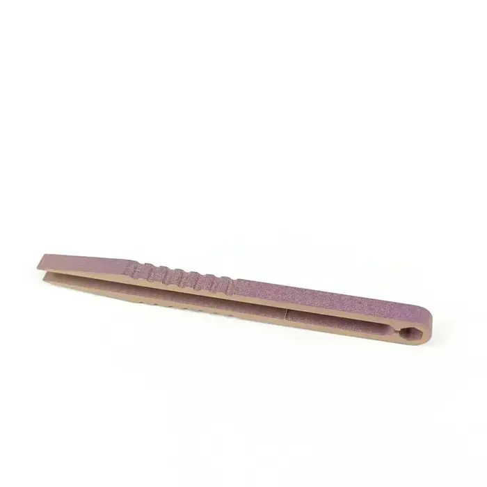 Pince à clipser en titane TC4