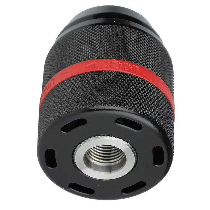 Mandrin de perceuse à main sans clé 1/2-20UNF