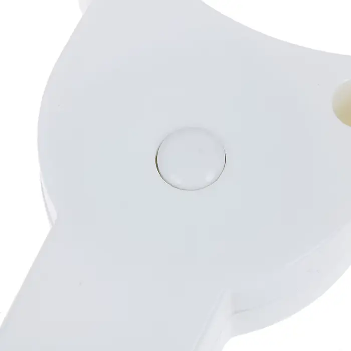 Ruban à mesurer corporel pour mesurer la taille, régime, perte de poids, Fitness, santé