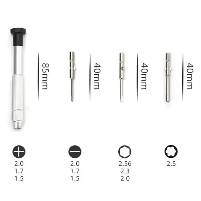 Combinaison d'outils pour lunettes de soleil