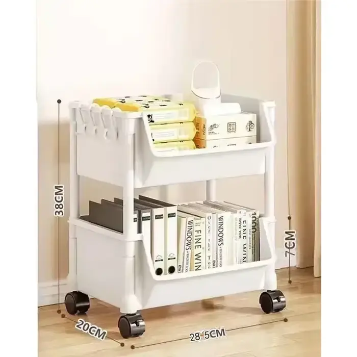 Support de rangement Mobile, chariot, organisateurs de cuisine et support de rangement, chariot de s