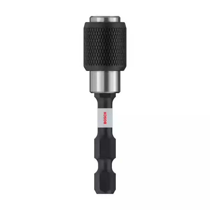 Bosch PRO porte-embout Impact PRO série professionnelle pince de forage à percussion changement rapide 60mm