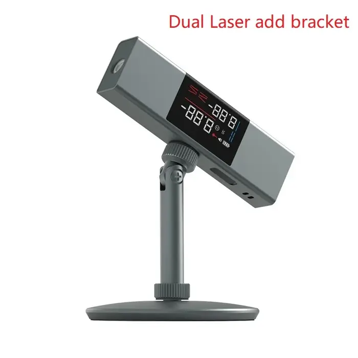Duka LI1 rapporteur Laser inclinomètre numérique mesure d'angle