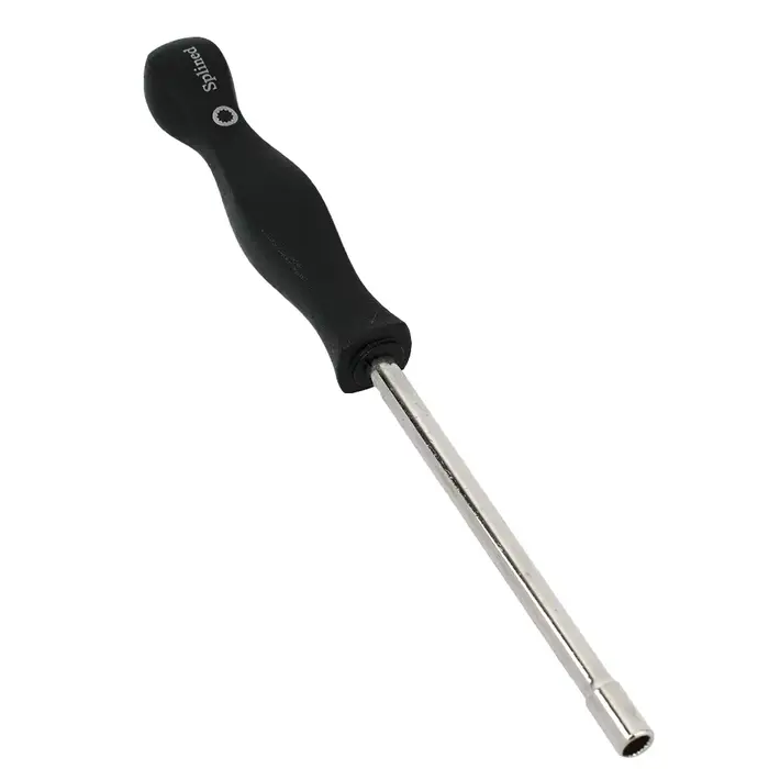 Outils réglables pour carburateur
