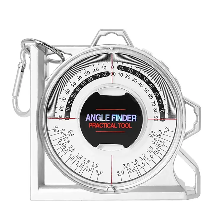 Détecteur d'angle magnétique