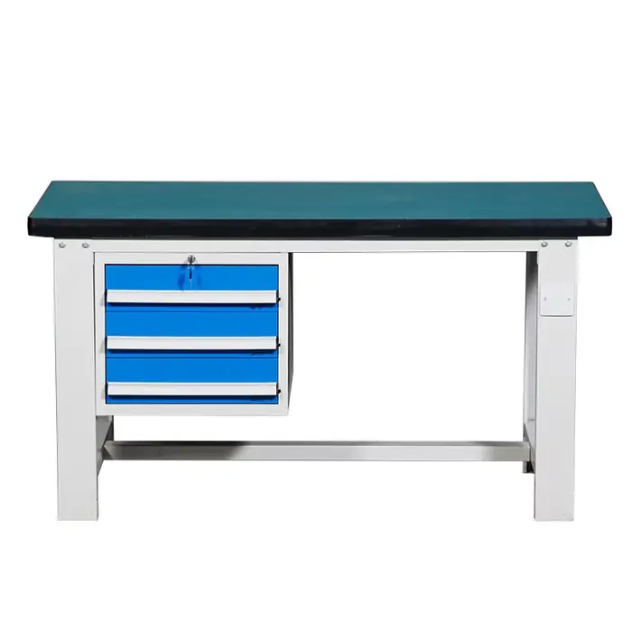Banc d'atelier robuste de garage