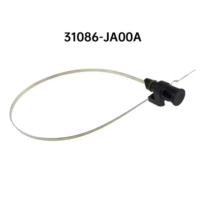 Jauge d'huile de voiture jauge de niveau d'huile 31086-JA00A jauge de niveau d'huile de Transmission