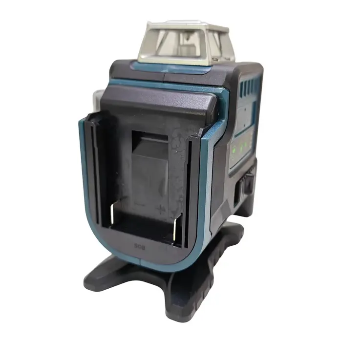 Pour batterie Bosch 18V