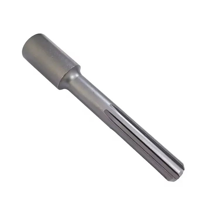 Piqueur de piquet de terre SDS Max D20MM 160x28MM en acier trempé pour perceuse à percussion SDS Max