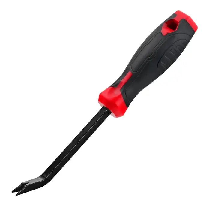 Extracteur de clous pour le travail du bois