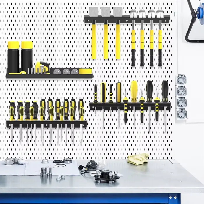 Porte-outils utilitaires