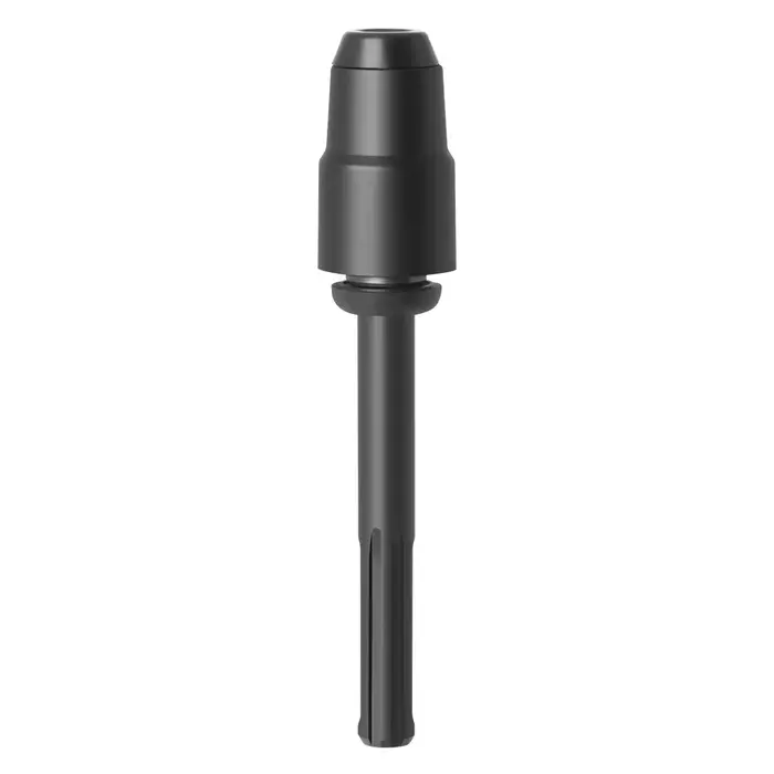 Adaptateur SDS Max vers SDS Plus pour perceuse à percussion rotative, convertisseur 220mm, accessoir