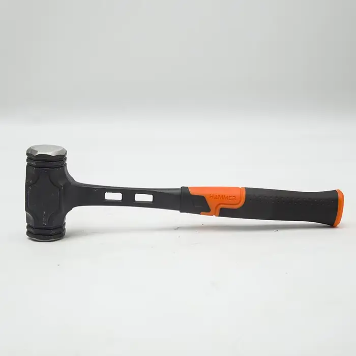 Marteau octogonal une pièce marteau à main lourd marteaux manuels de menuiserie professionnelle mart