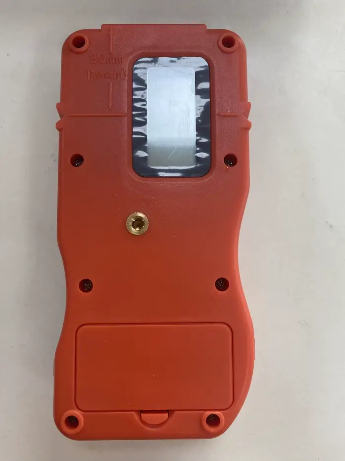 Récepteur de faisceau rouge, accessoires de niveau Laser rotatif