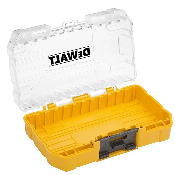 DEWALT TSTAK DT70801 + petite boîte jaune