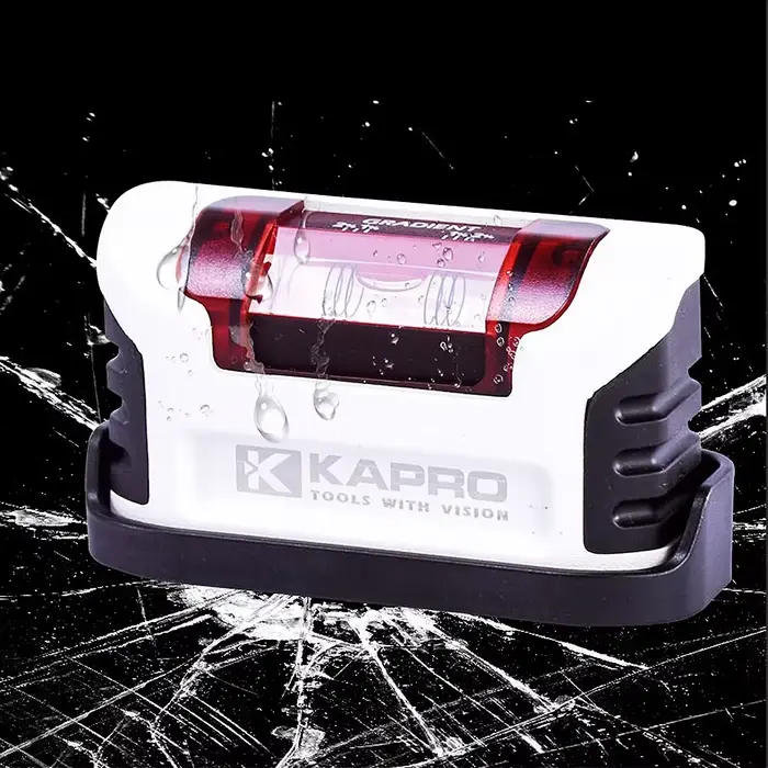 Kapro – jauge de niveau