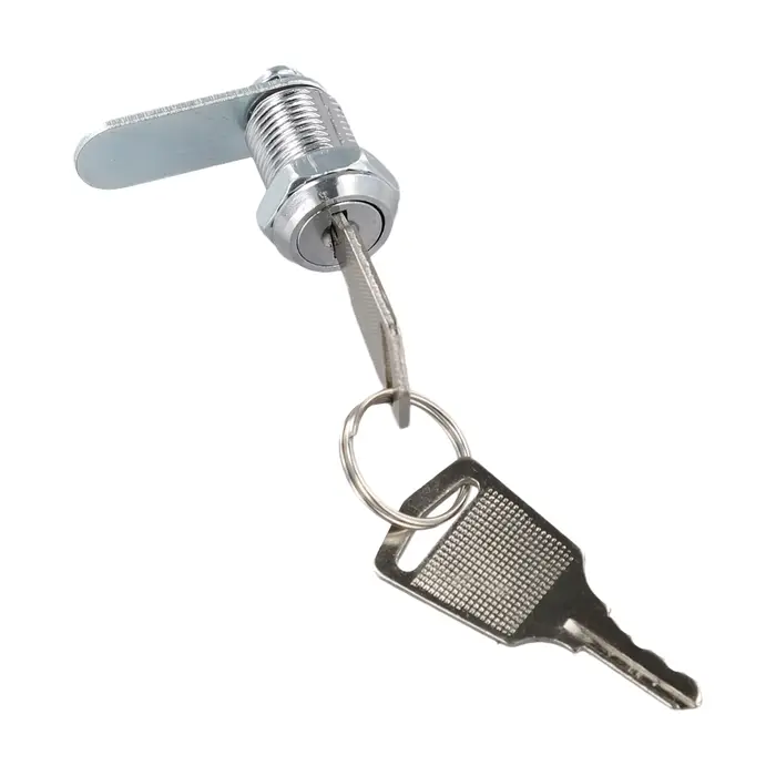 Serrure de sécurité MELLock avec 2 clés