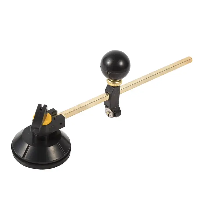 Coupe-verre professionnel