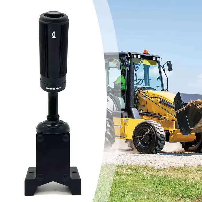 Joli de direction de niveau de commande pour l'entretien des machines