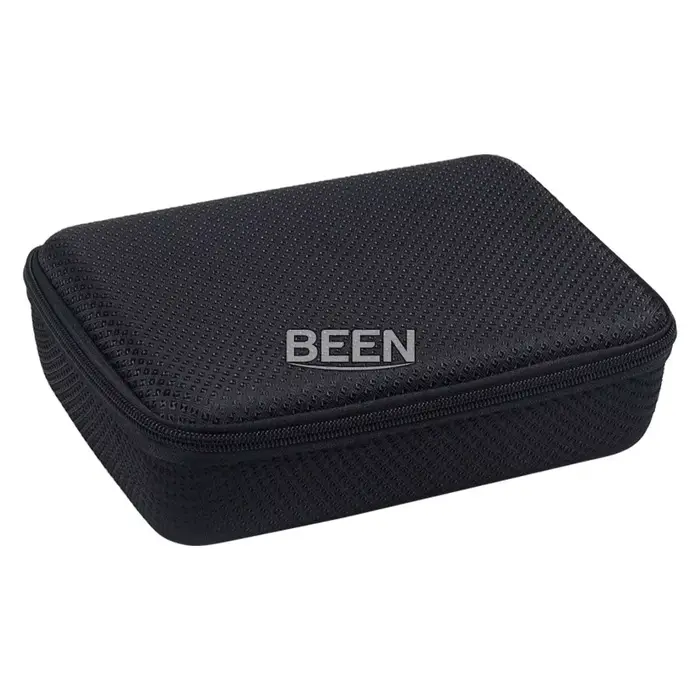 1 pièce, boîte de rangement loupe dentaire