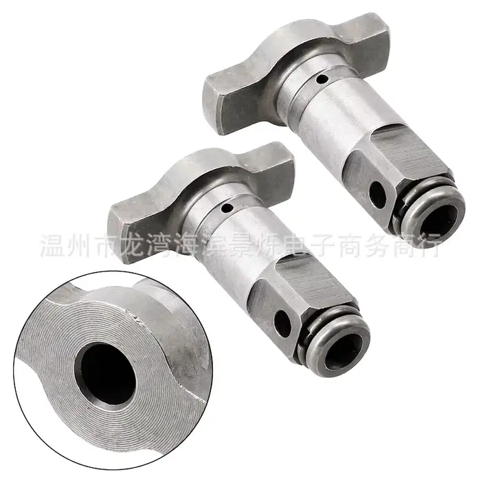 Remplacement d'enclume de broche de clé pour WU278 WU268WU279