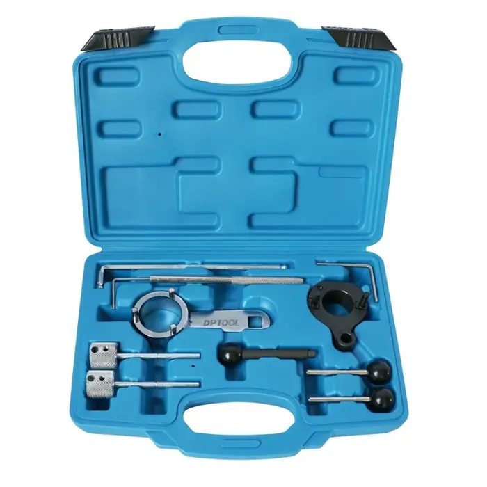 Outil de synchronisation de moteur VAG T10490