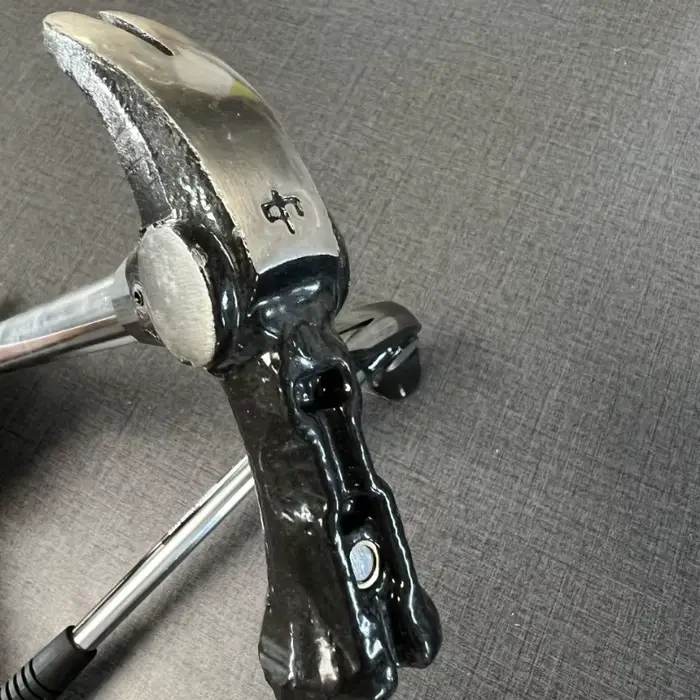 Marteau multifonctionnel professionnel