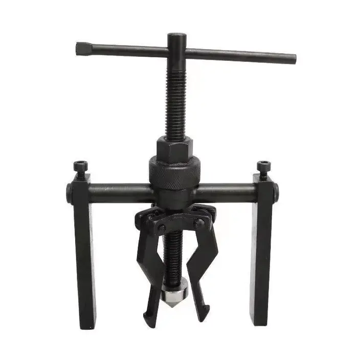 Extracteur de roulements intérieurs à 3 mâchoires, Kit d'outils de Machine automobile, outils de rép