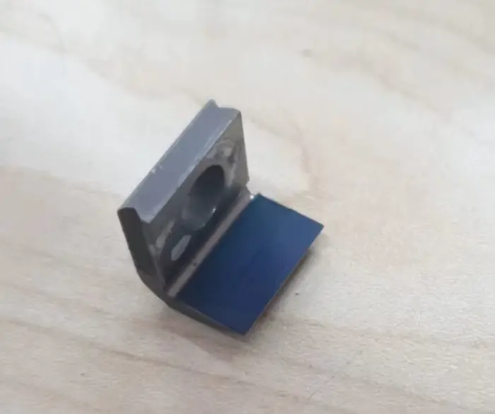 Pinces de Haute Qualité, 1 Boîte = 25 Pièces