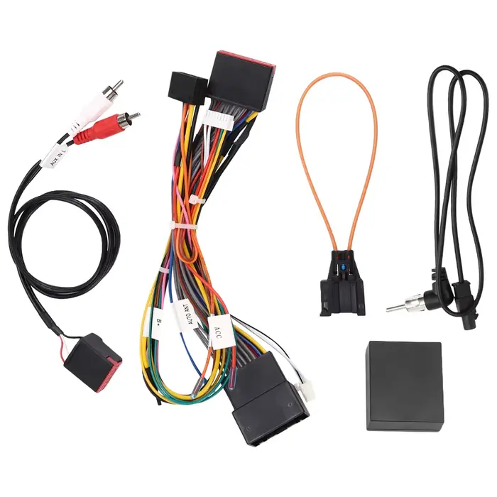 # Câble d'autoradio Android 160W