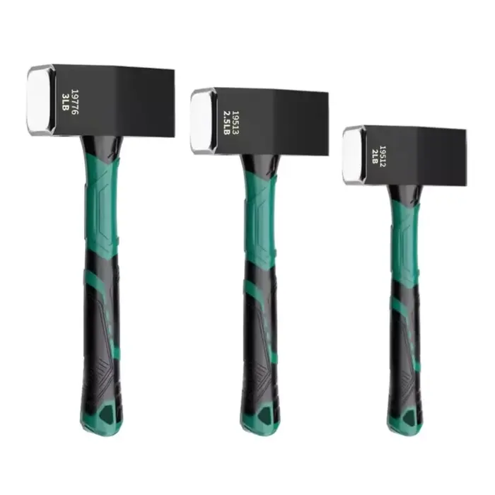 2 / 2,5 / 3 en acier portable Hammer HAMMER MAISON MULTIFUCTIONNEL
