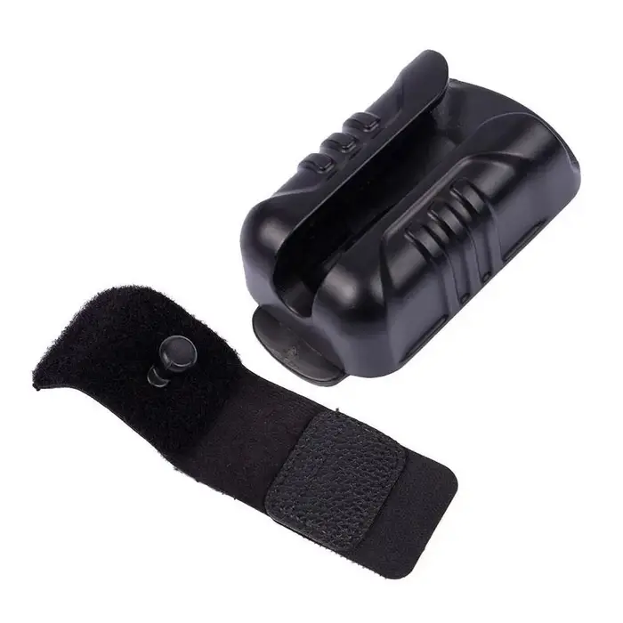 Ensemble d'outils de taille, étui à outils, perceuse électrique multifonctionnelle, boucle Portable 
