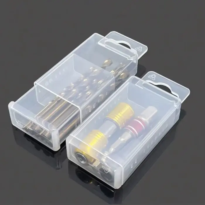 Boîte à outils 1 pièce