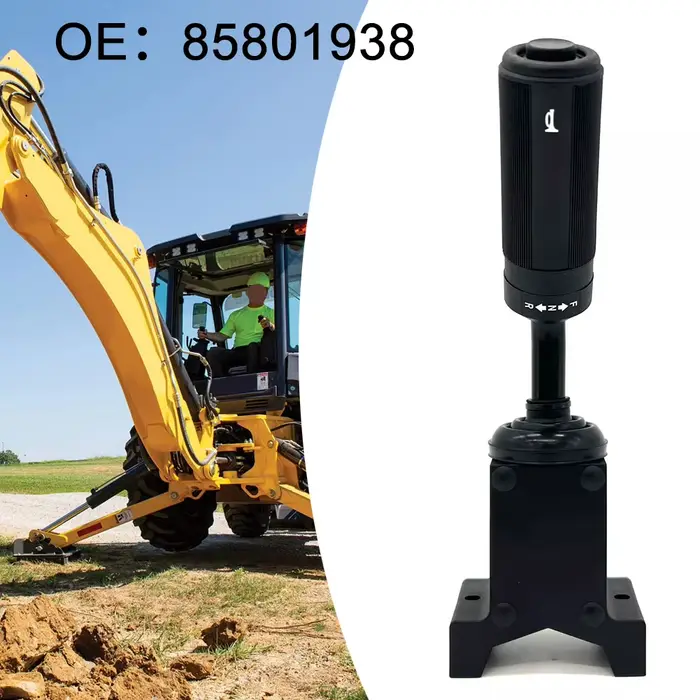 Joli de direction de niveau de commande pour l'entretien des machines