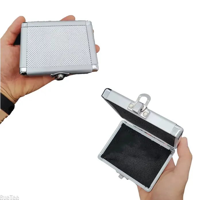 Petite boîte à outils portable