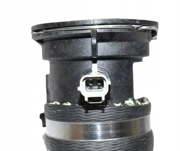 Connecteur de tuyau de turbocompresseur avec capteur LR117083 LR116344 LR084256 LR062408 pour Land Rover Range