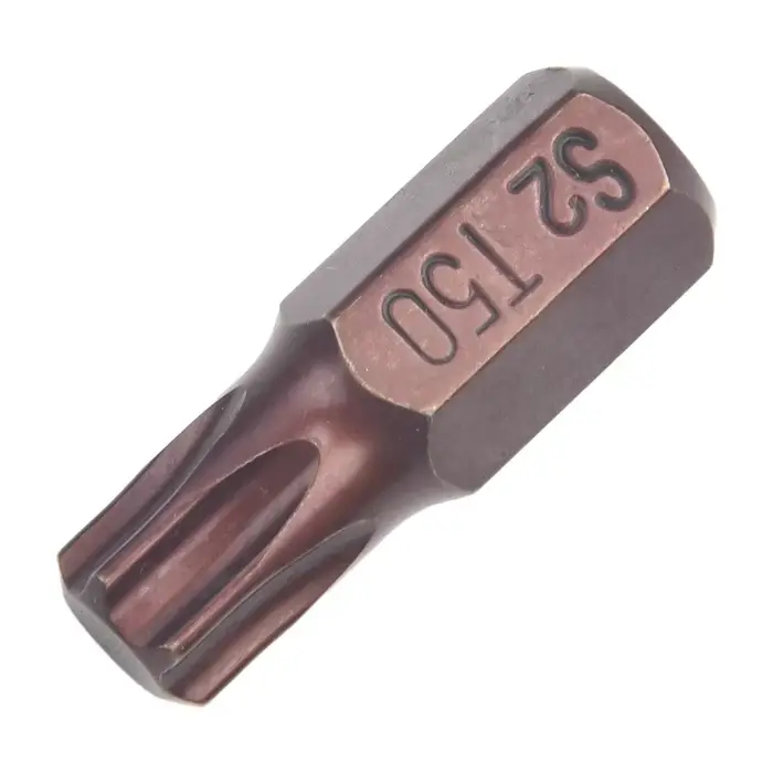 Embout de tournevis Torx 30mm